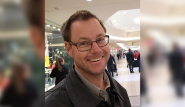 Flags at half-mast in Ottawa in honour of crossing guard killed