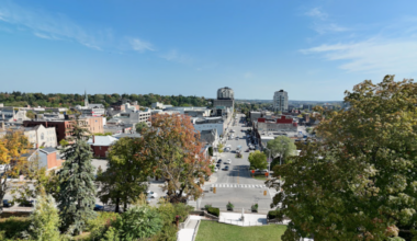 Ottawa and Queen's Park fund Guelph affordable housing project
