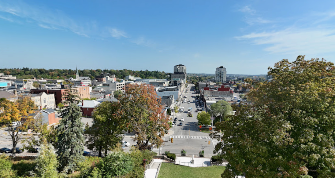 Ottawa and Queen's Park fund Guelph affordable housing project
