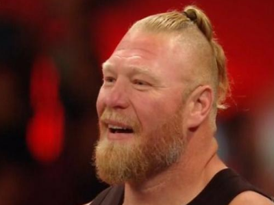 Brock Lesnar's opponent for WWE WrestleMania 42 has been determined