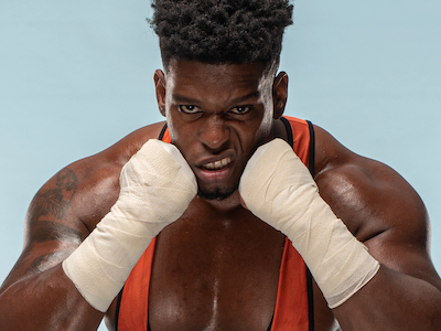 Clarification about what is going on with Royce Keys following his WWE debut at the 2026 Royal Rumble PLE