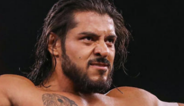 Clarification on Santos Escobar's status with WWE amid internet speculation