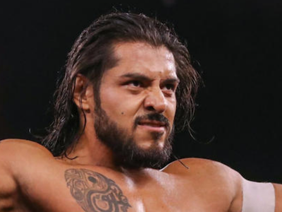 Clarification on Santos Escobar's status with WWE amid internet speculation