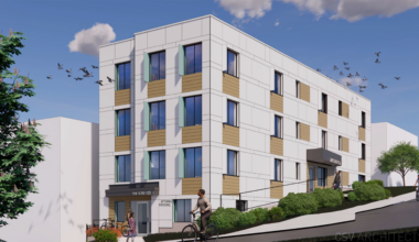 Construction contract awarded for supportive homes in Ottawa