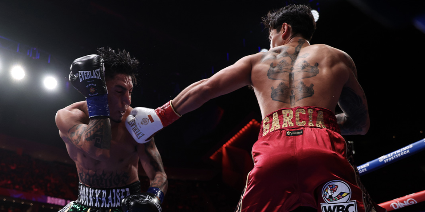 Oleksandr Gvozdyk Says Boxing Is ‘A Little Bit Different’ at Zuffa While Pursuing Radivoje Kalajdzic Rematch