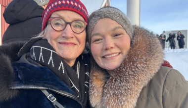 Inuit mobility, family ties drive Canada–Greenland relationship, ambassador says