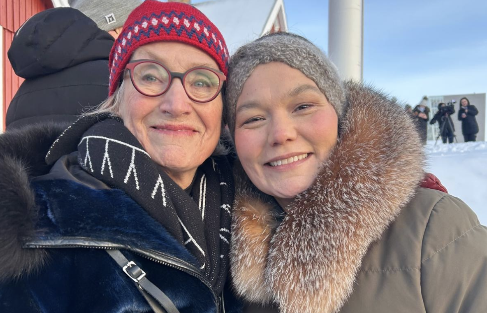 Inuit mobility, family ties drive Canada–Greenland relationship, ambassador says