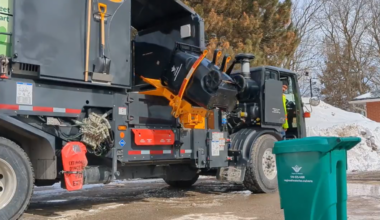 Waste collection changes have arrived in Waterloo Region