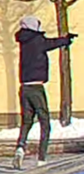 Isaiah Thomas Badger