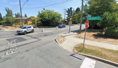 Oak Bay to begin construction on Henderson and Haultain-Estevan cycling routes