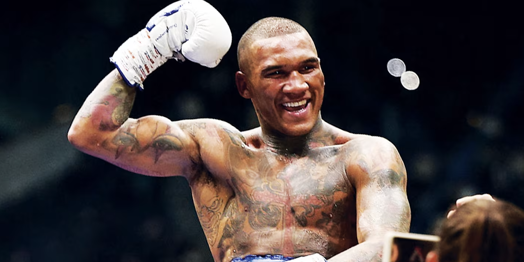Conor Benn’s $15m Zuffa Boxing Deal Continues to Send Shockwaves Through UFC Roster