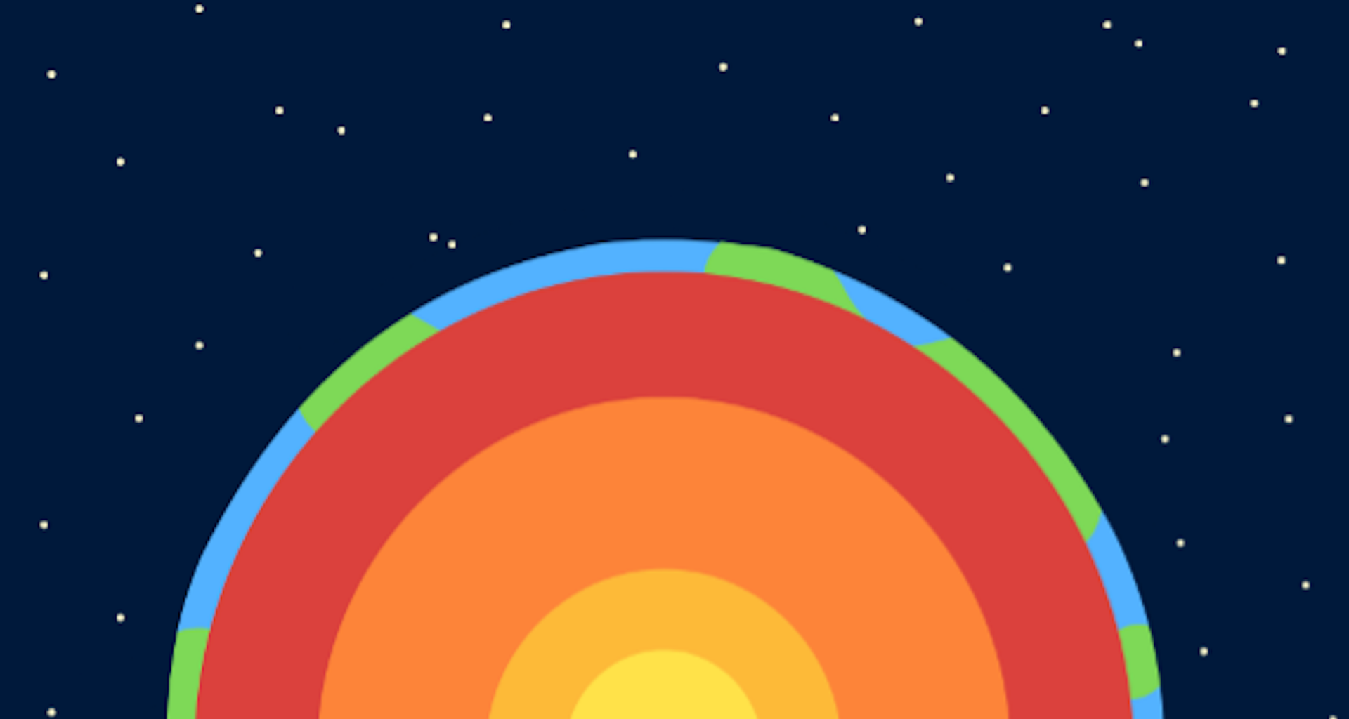 Queen’s researchers use geoneutrinos to study Earth’s composition