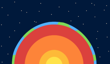 Queen’s researchers use geoneutrinos to study Earth’s composition