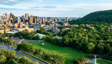 Global Cycling Showdown Set For Montréal This September