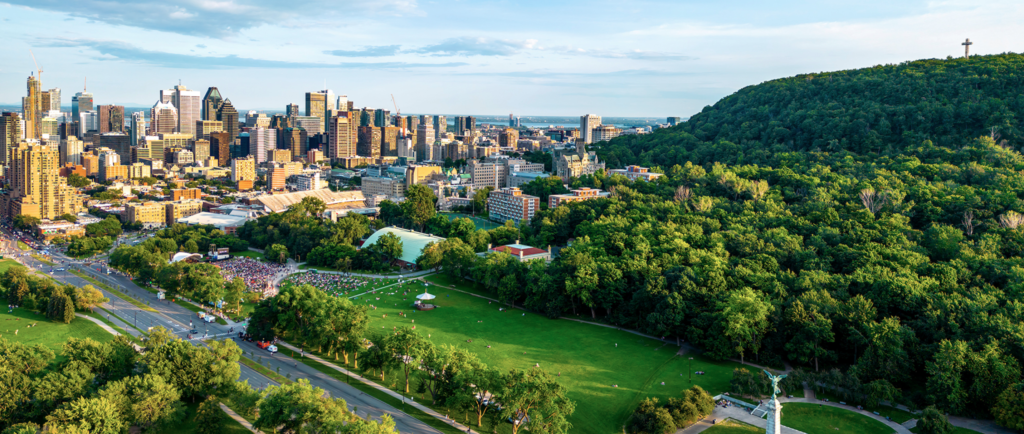 Global Cycling Showdown Set For Montréal This September