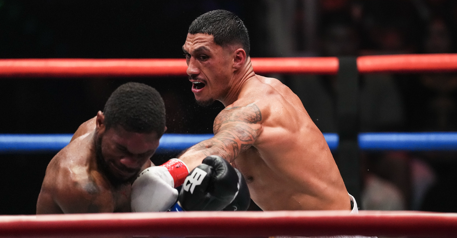 Frank Warren Aims to ‘Sellout Croke Park’ as Anthony Cacace Targets Emanuel Navarrete Unification