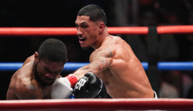 Frank Warren Aims to ‘Sellout Croke Park’ as Anthony Cacace Targets Emanuel Navarrete Unification