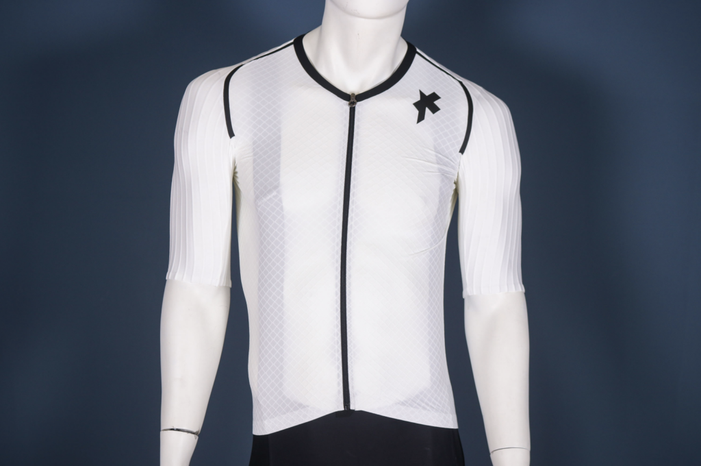 2026 Assos EQUIPE RSR BOLIDE JERSEY S11