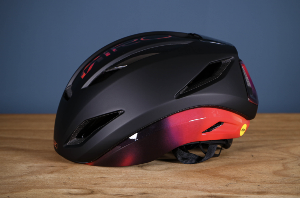 2026 Giro Eclipse Pro helmet 