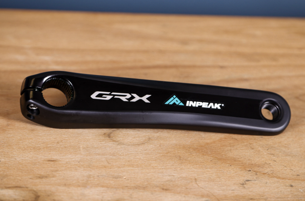 2026 Inpeak Cycling Power Meter