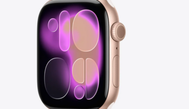 How the Apple Watch Series 11 helped me understand sleep, mindfulness during Ramadan