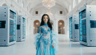 AI 'actor' Tilly Norwood put out the worst song I've ever heard