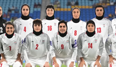 Inside the Iranian Soccer Team: Pride, Politics, and the Unfinished World Cup Dream