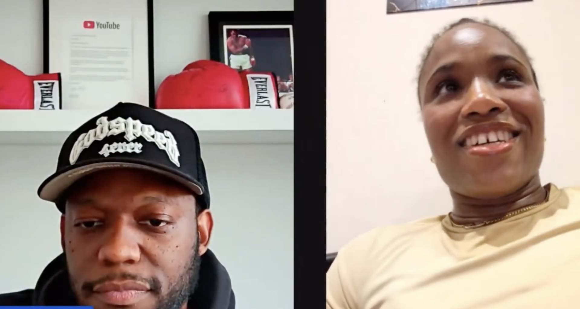 Frank Warren on Anthony Cacace World Title Win in Dublin