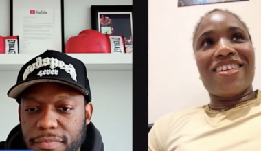 Frank Warren on Anthony Cacace World Title Win in Dublin