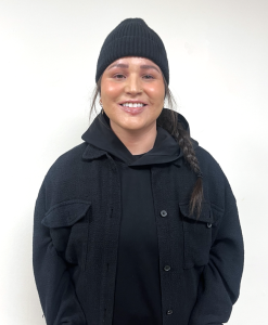 Trailblazing hockey player makes appearance at Little NHL tournament – Anishinabek News