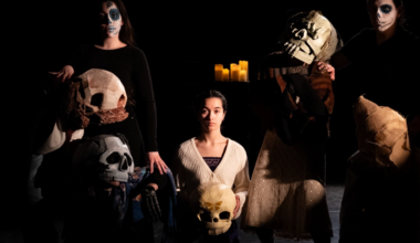 Festival of Animated Objects showcases new artists in Calgary