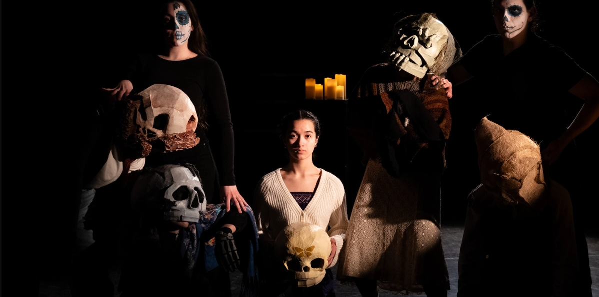 Festival of Animated Objects showcases new artists in Calgary