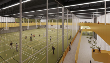 Lewis Farms Recreation Centre to get budget increase as inflation drives up cost - Edmonton