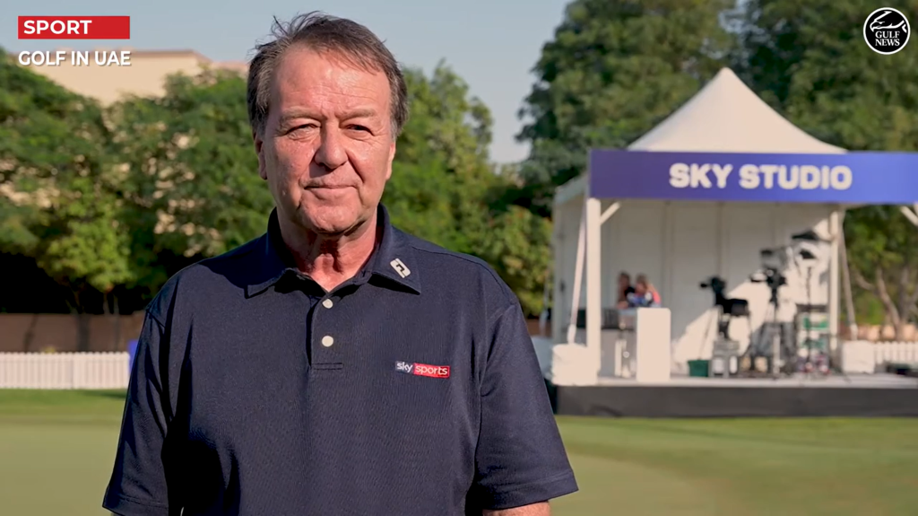 Longtime golf broadcaster Ewen Murray says 2025 Ryder Cup crowd antics led him to retirement