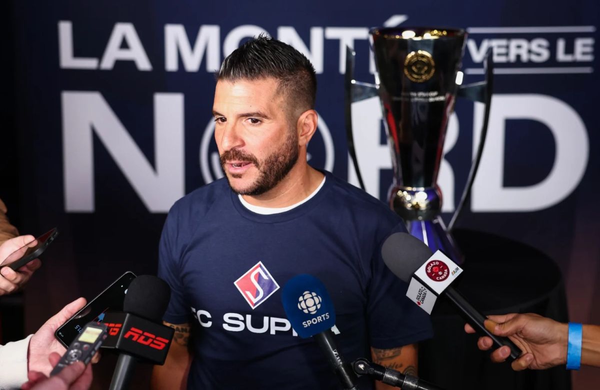 the club is playing its historic first season in the CFL