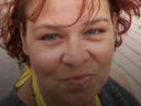 RUNAWAY MOM: Edyta Ustaszewska Watkins, 52, of Newmarket is charged with two counts of child abduction. She allegedly snatched her two young kids in 2009 and fled to Poland. 
