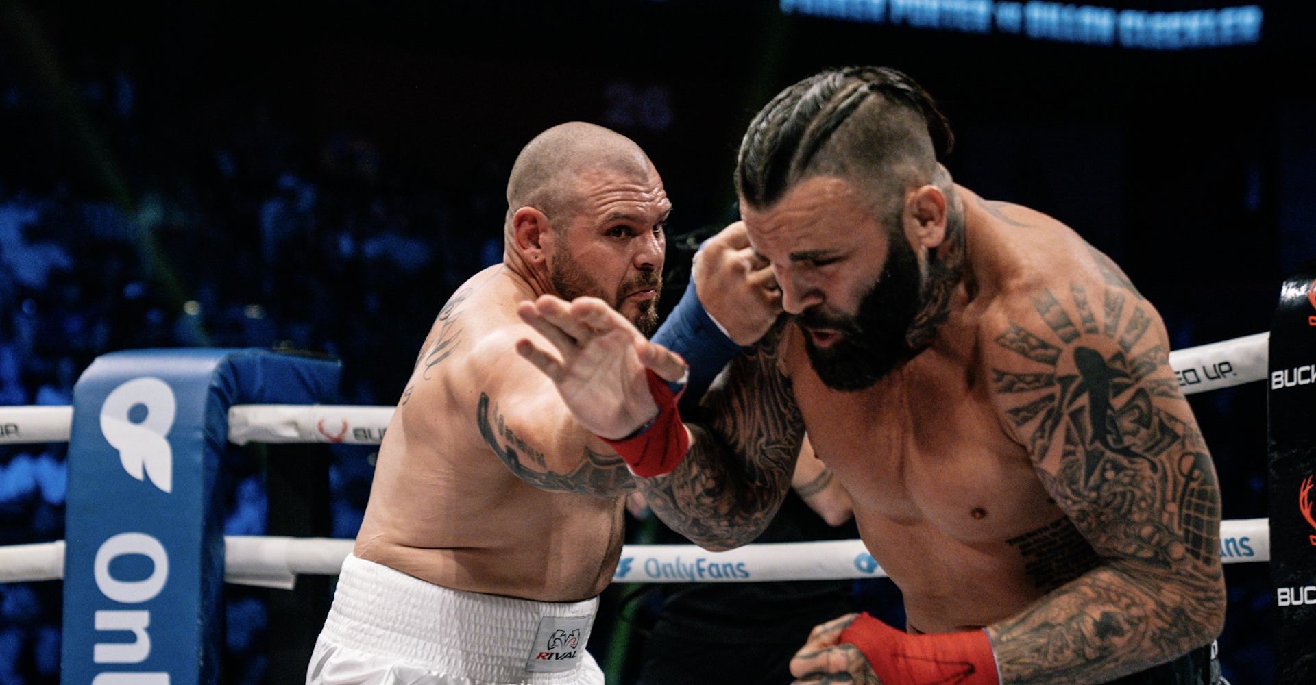 Zuffa Boxing Scores Huge Win with Ali Revival Act Passing House of Representatives
