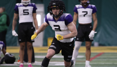 CFL Combine Week | The Interview