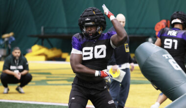CFL Combine Week | That's a Wrap