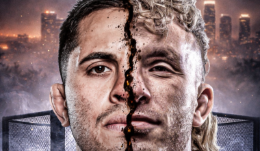 Nate Diaz’s teammate added to Rousey-Carano card