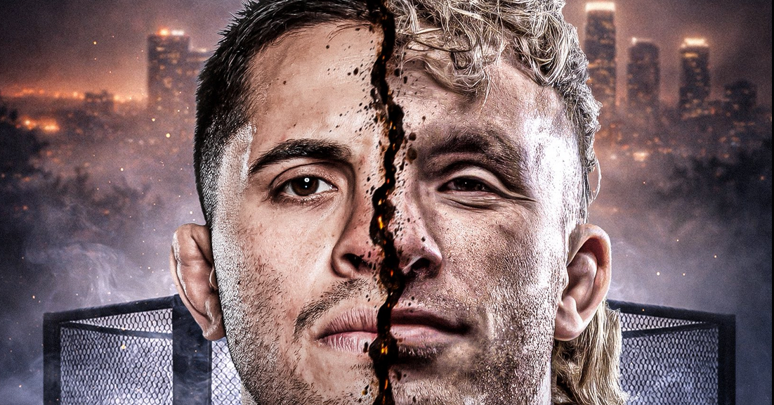 Nate Diaz’s teammate added to Rousey-Carano card