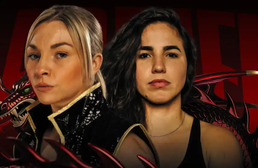 Lauren Price Vs. Stephanie Aquino Predictions - 'Going To Win By KO'