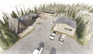 Ottawa to spend up to $1.2M on Norman Wells education centre