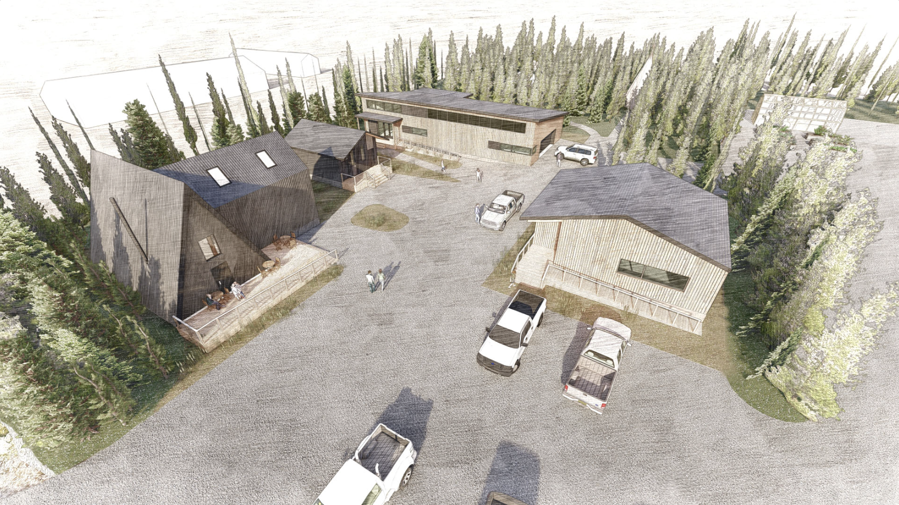 Ottawa to spend up to $1.2M on Norman Wells education centre