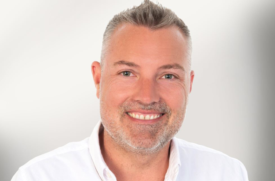 Tony Aldridge quietly returns to Nova as network CD