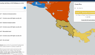 Measles Cases in Costa Rica, Vaccination Encouraged — Vax-Before-Travel