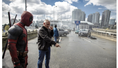 Walking Vancouver's Most Famous Film Locations — Everyday Tourist