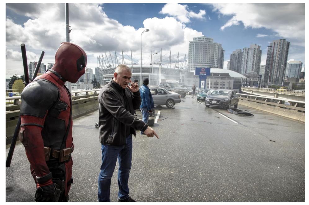 Walking Vancouver's Most Famous Film Locations — Everyday Tourist