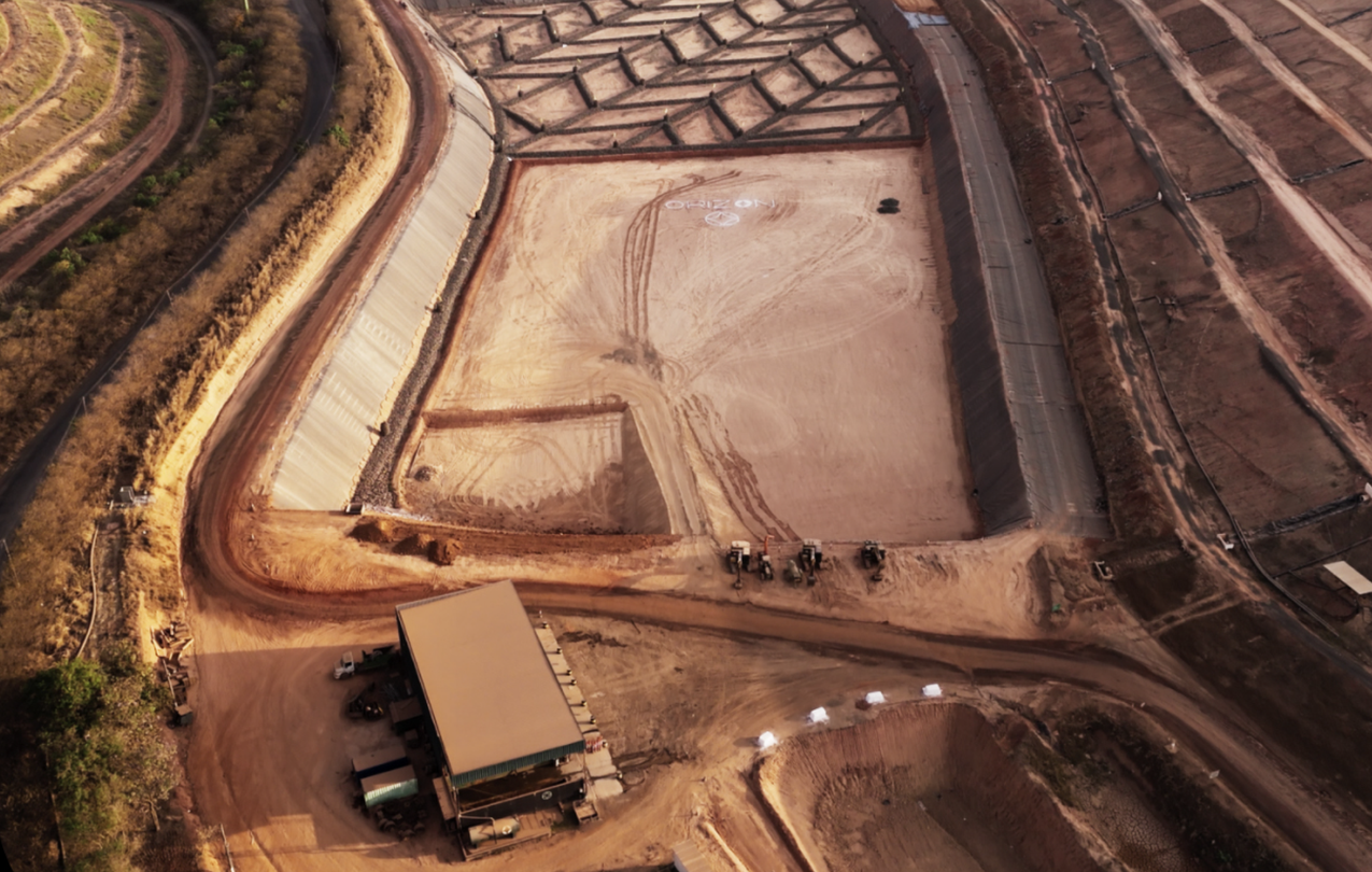 Google pledges $50 million to fight superpollutants