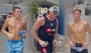 Tyson Fury confirms son Prince has heart set on boxing career